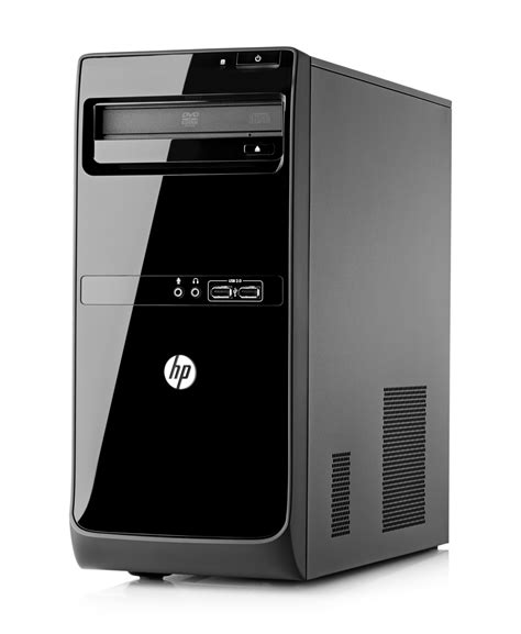 HP ships an Android all-in-one PC, plus several business laptops and desktops | PCWorld