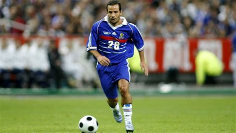 Ludovic Giuly : " On est là pour donner de la joie aux gens " - France Bleu