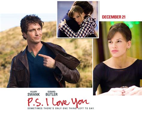 Watch Streaming HD P.S. I Love You, starring Hilary Swank, Gerard Butler, Harry Connick Jr ...