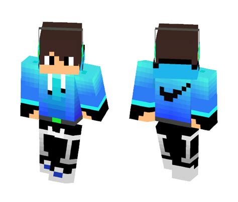 Install Cool Boy Skin for Free. SuperMinecraftSkins