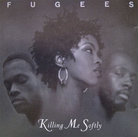 Fugees - Killing Me Softly (1996, CD) | Discogs