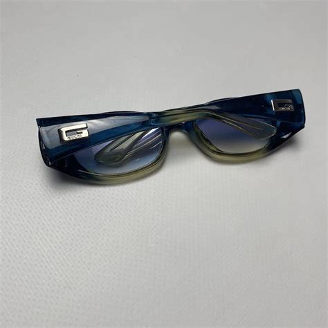 Gucci Gucci Vintage Sunglasses | Grailed