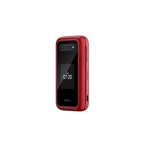 Customer Reviews: Nokia 2780 Flip Phone (Unlocked) Red TA-1420 - Best Buy