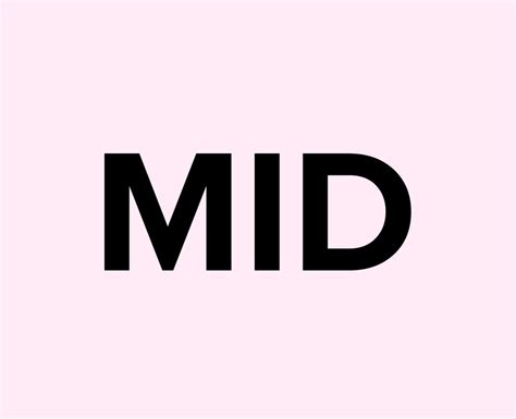 What does Mid mean on TikTok? - TikTok slang: A complete guide to the ...