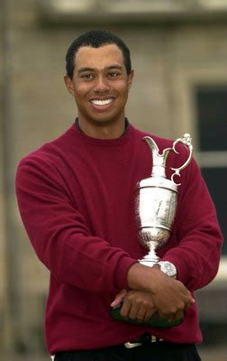 Tiger Woods: Ranking His 14 Major Championship Victories | Bleacher Report