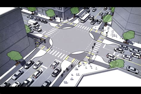 Film: Cyclist-friendly road junction design - Cycling Weekly