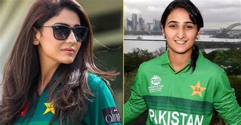 PCB announces central contracts of Pakistan women’s team for 2021-22 ...