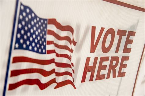 Voting is essential to maintain democracy - cleveland.com