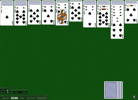 Windows 7 spider solitaire for windows 10 download - myfreekurt