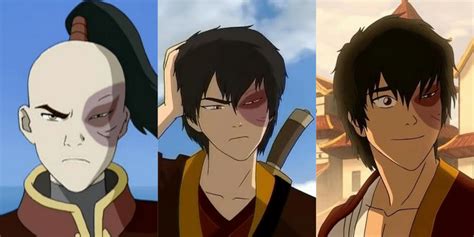 The Power of Redemption: Prince Zuko's Arc | Golden May Editing