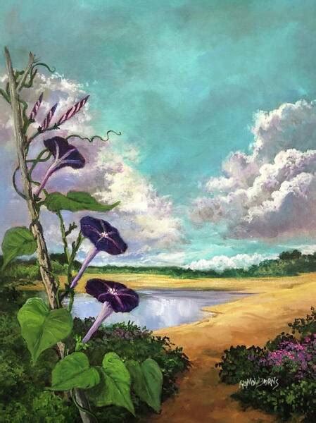 Timelessness Paintings | Fine Art America