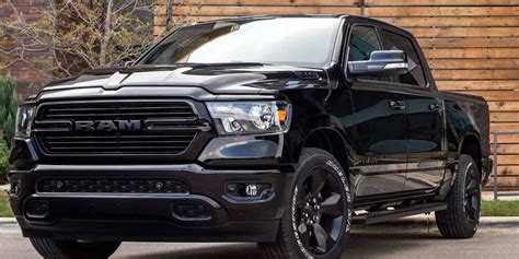 2024 RAM 1500 Colors | Minot Automotive Company