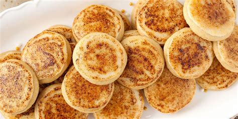 Best Creme Brûlée Sugar Cookies Recipe - How To Make Creme Brûlée Sugar Cookies - Delish.com