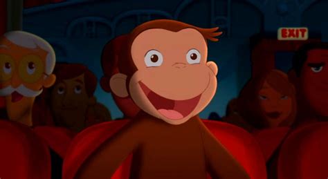 Curious George 2: Follow That Monkey! is available free on hoopla ...