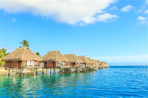 Papeete Vacation Packages with Airfare | Liberty Travel