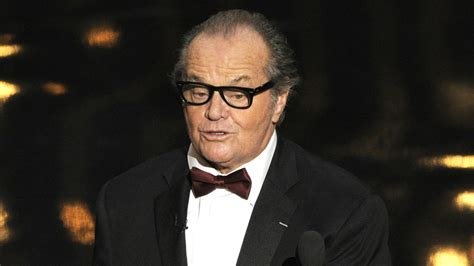 Jack Nicholson Asked for 2003 Best Actor Oscars Boycott Over Iraq War