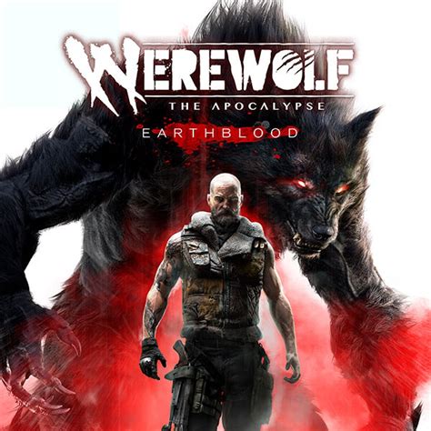 Werewolf: The Apocalypse -- Earthblood Community Reviews - IGN