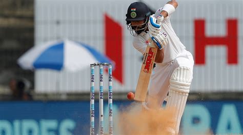 India vs England: SG ball back in focus following Virat Kohli’s ...