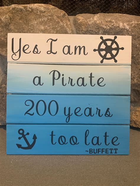 Jimmy Buffett Collection: A Pirate Looks at 40 - Etsy