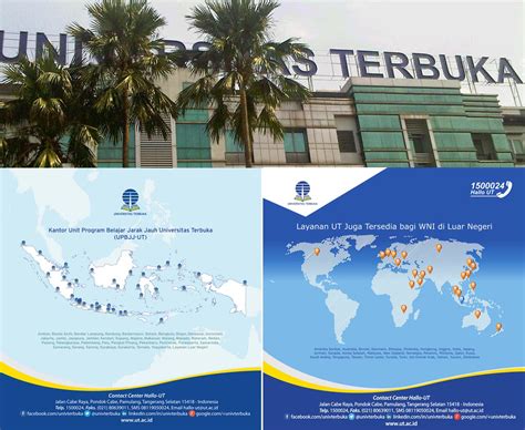 Universitas Terbuka Yogyakarta – newstempo