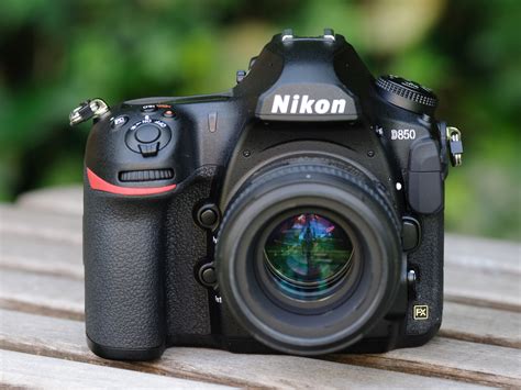 Nikon Luncurkan Kamera Nikon D850 untuk Fotografer Profesional