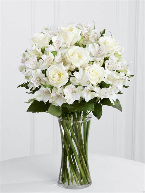 Alstroemeria Rose Bouquet | [+]ALSTROEMERIA