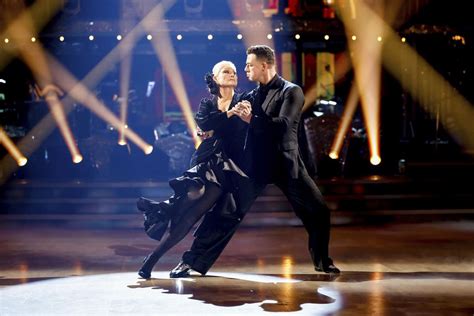 Strictly Come Dancing confirms week 7 songs and dances