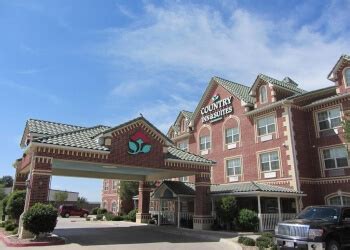 3 Best Hotels in Amarillo, TX - Expert Recommendations