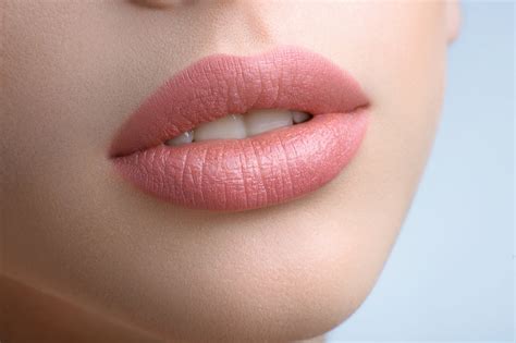 Permanent Makeup Lip Embroidery In Singapore: What Is It? - JPro Beauty