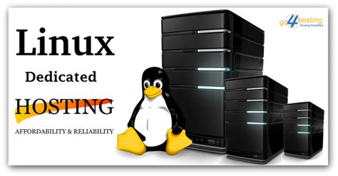 Top 9 Benefits of a Linux Dedicated Server for Your Business