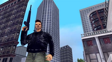 Original Grand Theft Auto developers respond to BBC drama