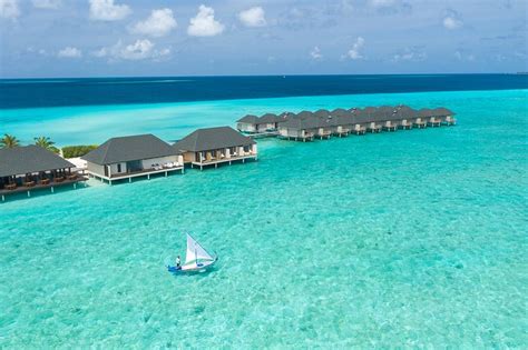 SUMMER ISLAND MALDIVES - Updated 2023 Prices & Resort Reviews (Ziyaaraifushi Island)