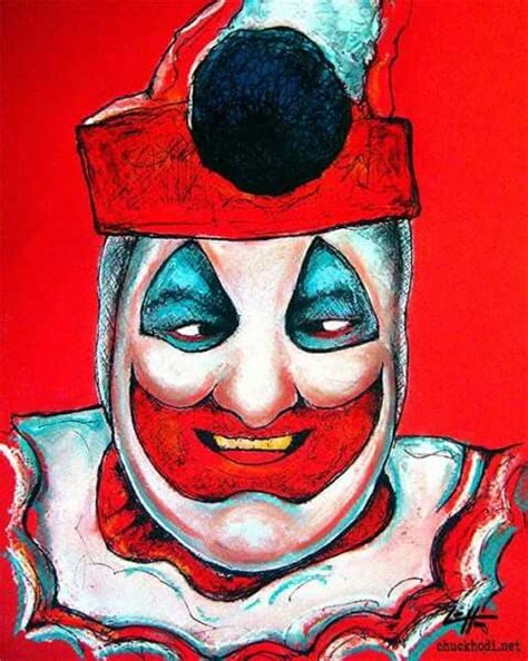 Pin by Sonya Burwell on scary clowns | John wayne gacy, Scary clowns ...