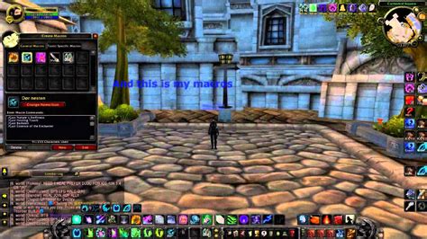 Wow resto druid guide PvP 3.3.5 - YouTube