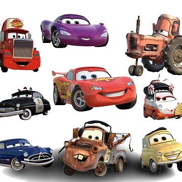 "cars Lightning Mcqueen" Poster for Sale by StPatricksIrish | Redbubble