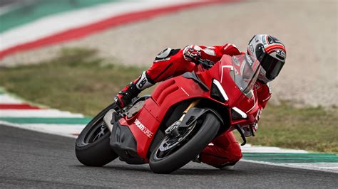 Ducati Panigale V4R Price in India, Review, Specifications