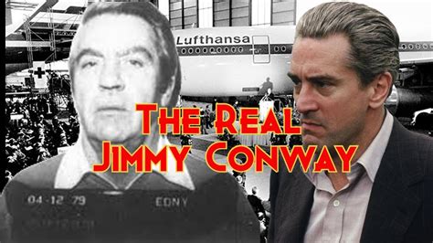 The Real Jimmy Conway