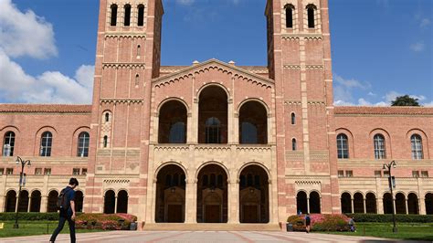 California’s main universities not likely to return to campus this fall | FOX 2