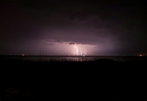 Lightning Photography • Into the Light Adventures Daily Adventures