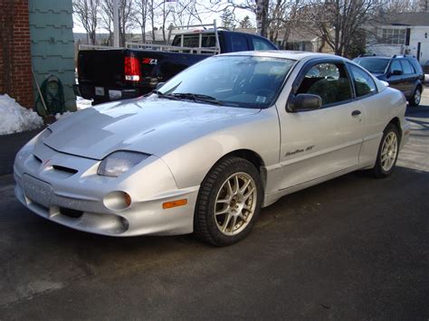 2000 Pontiac Sunfire - Pictures - CarGurus