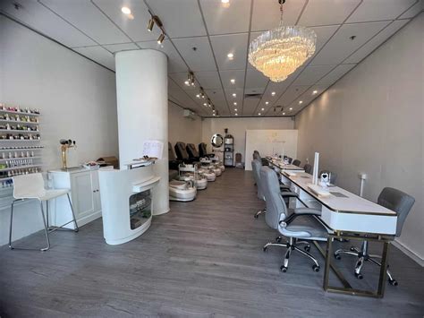 Best Nail Salon in North Sydney | JB Nails and Beauty