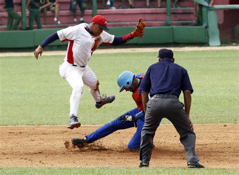 Matanzas empareja play off semifinal de béisbol cubano | Cubadebate