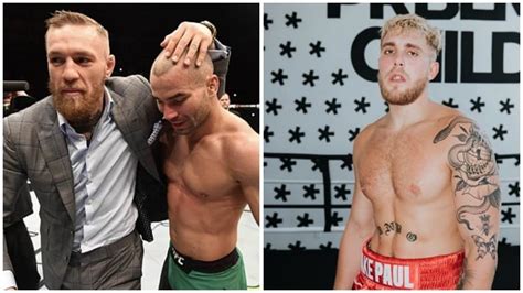 EXCLUSIVE | Artem Lobov: Conor McGregor Vs. Jake Paul ‘Will Never Happen’