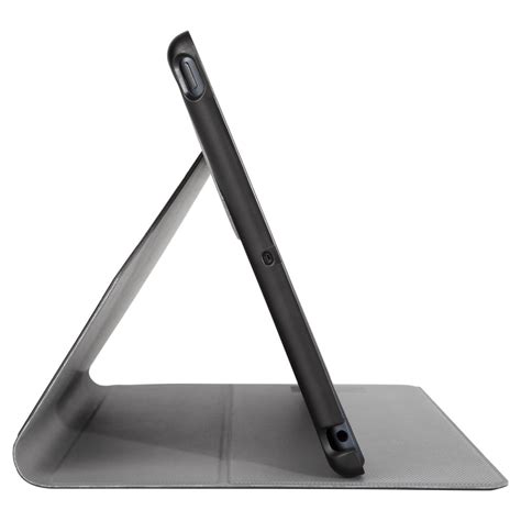 EverVu™ Tablet Stand Case for iPad Air 2, thin & lightweight - Black