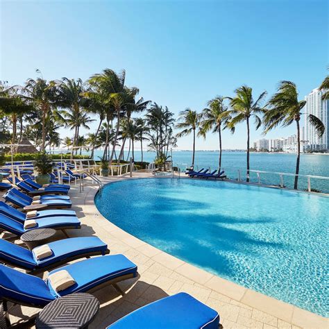 Mandarin Oriental, Miami (Miami, Florida) 9 Hotel Reviews | Tablet Hotels