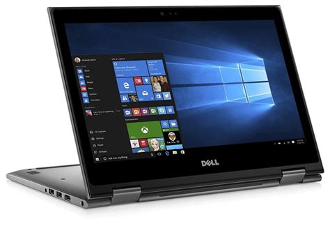 Dell Inspiron 13 5378 - i7-6500U · Intel HD Graphics 520 · 13.3”, Full ...