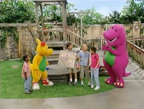 Season 8 - Barney Wiki