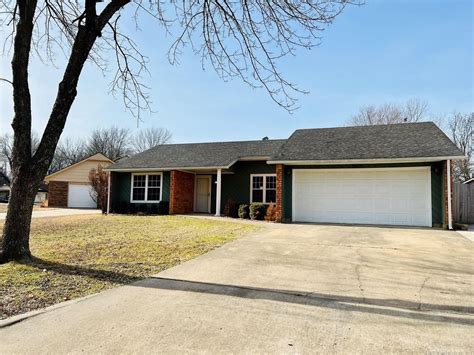 Muskogee, OK Real Estate - Muskogee Homes for Sale | realtor.com®