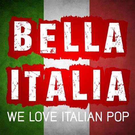 The Best of Italian Pop Songs | Spotify