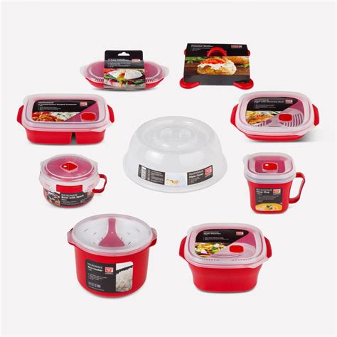 JWP launches premium microwave cookware range – Housewares